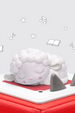 Tonies Topper - Lullaby Melodies with Sleepy Sheep