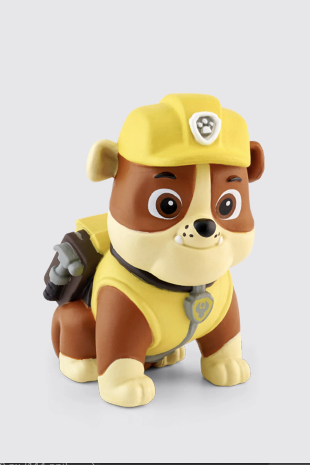 Tonies Topper - Paw Patrol Rubble