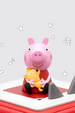 Tonies Topper - Peppa Pig