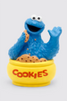 Tonies Topper - Sesame Street Cookie Monster