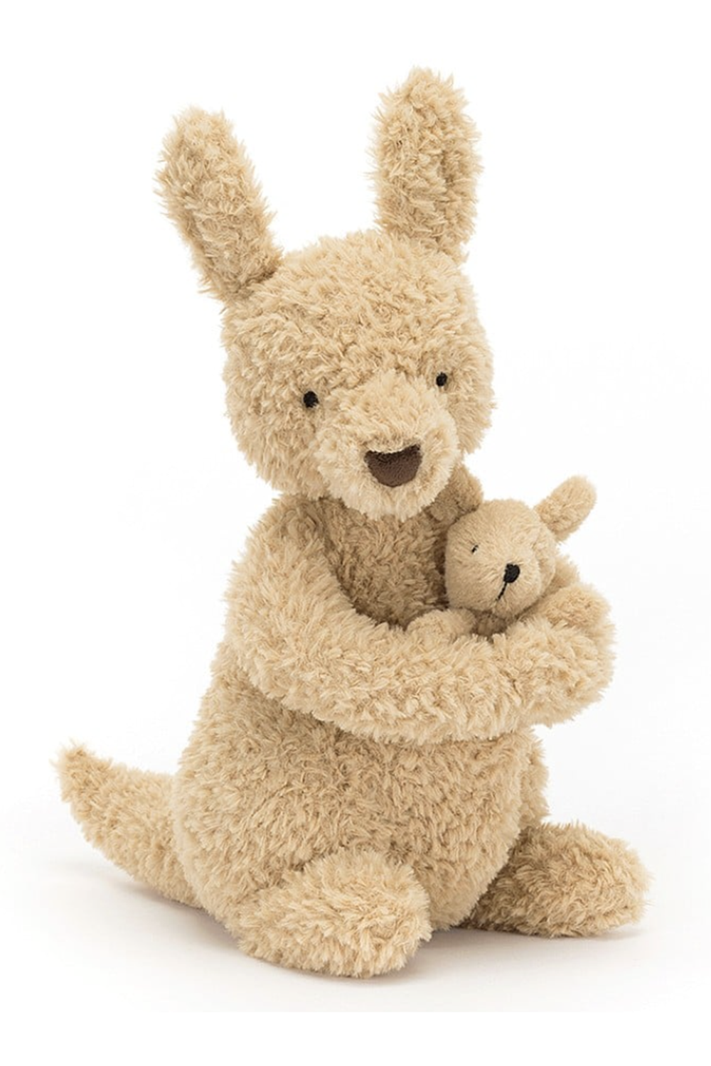 JELLYCAT Huddles Kangaroo