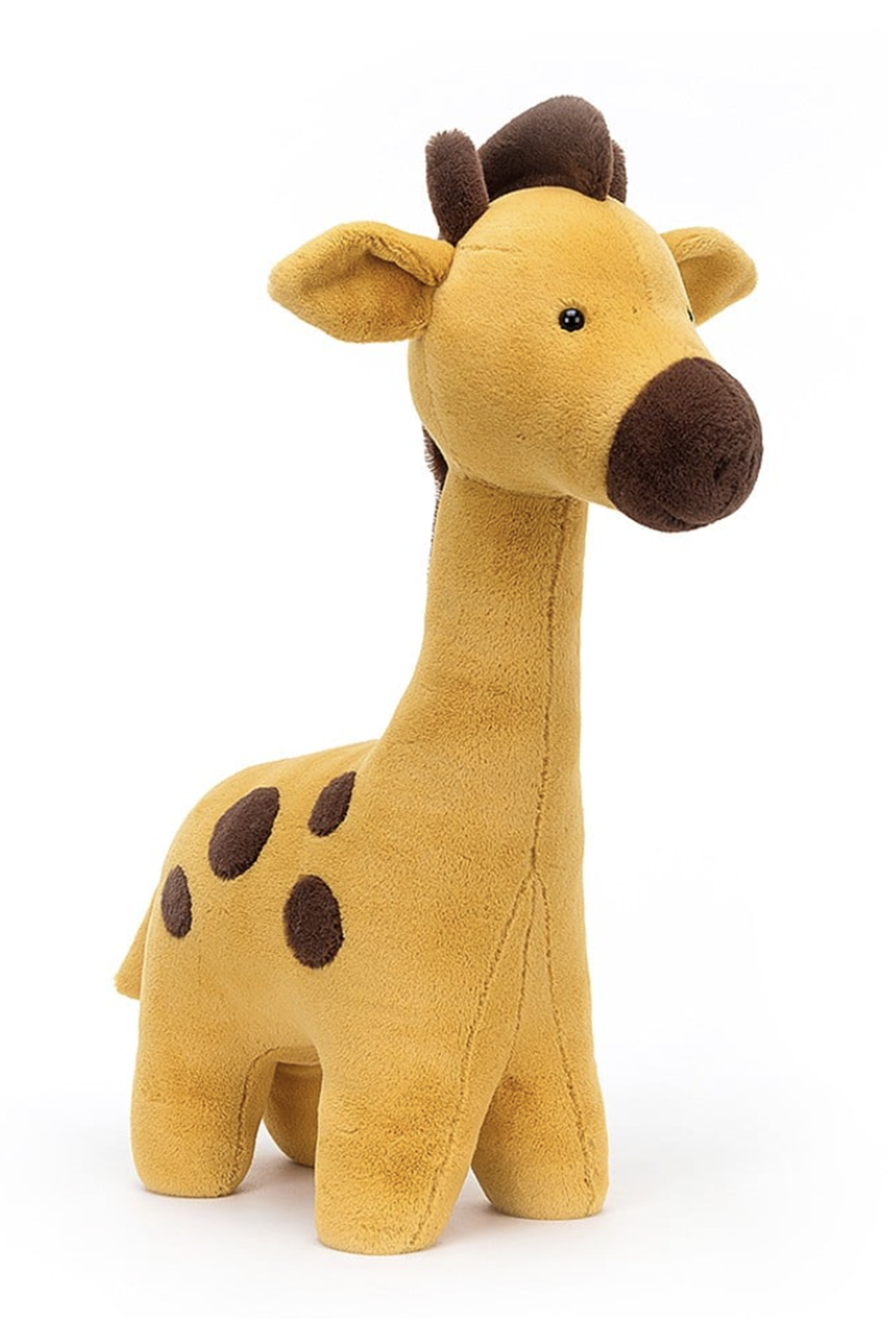 JELLYCAT Big Spottie Giraffe