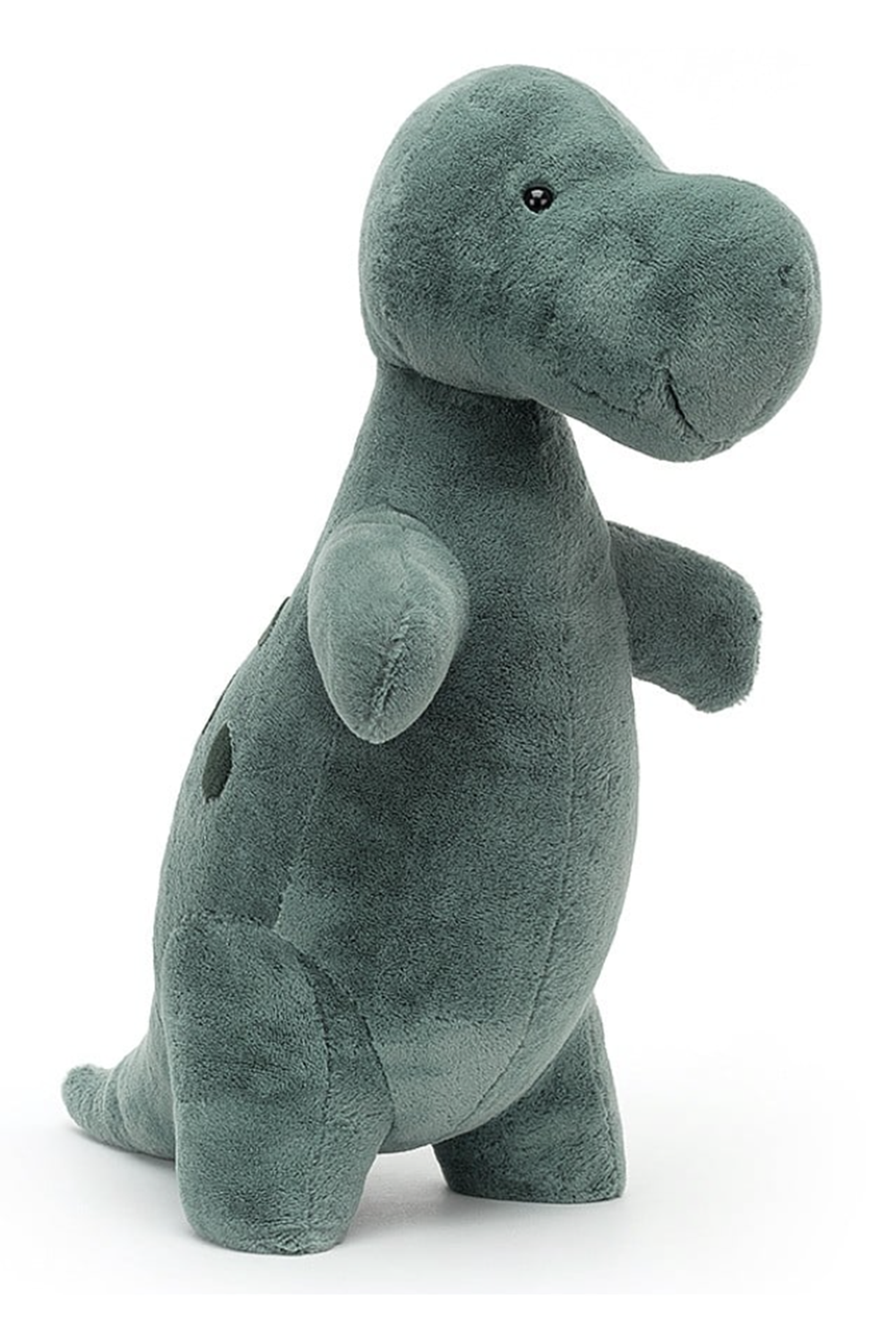 JELLYCAT Big Spottie T-Rex