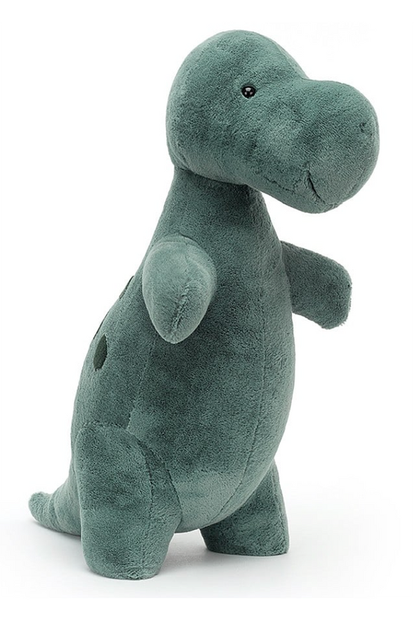 JELLYCAT Big Spottie T-Rex