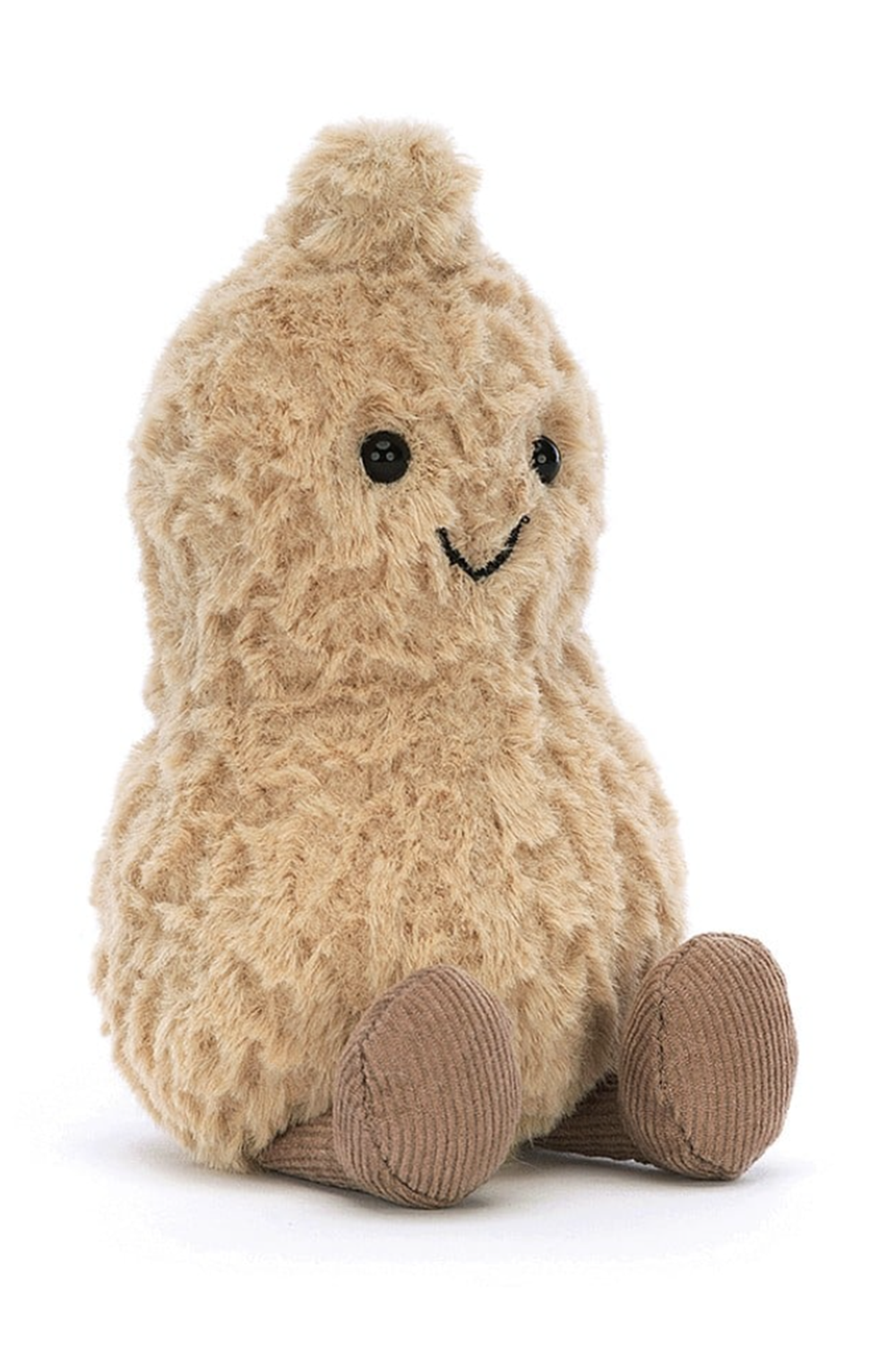 JELLYCAT Amuseable Peanut