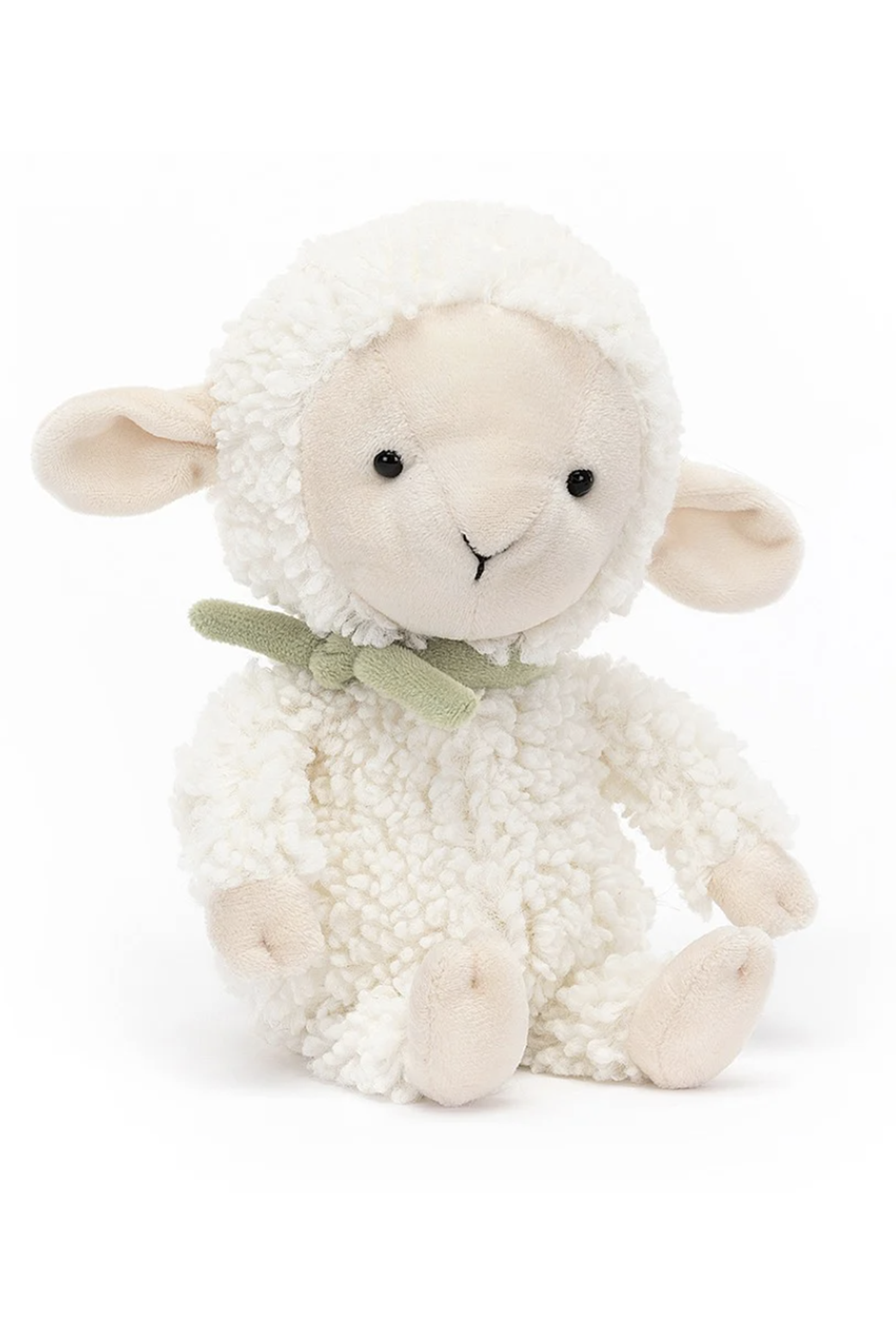 JELLYCAT Fuzzkin Lamb