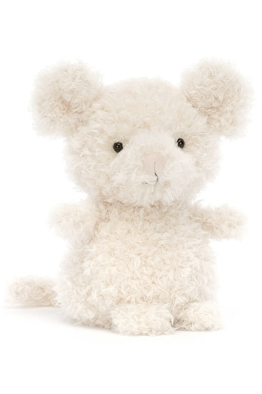 JELLYCAT Little Animal - Mouse