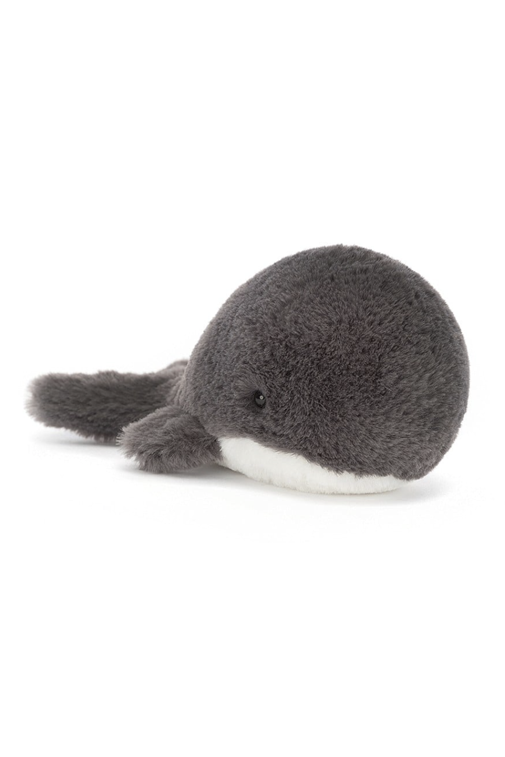 JELLYCAT Wavelly Whale Inky