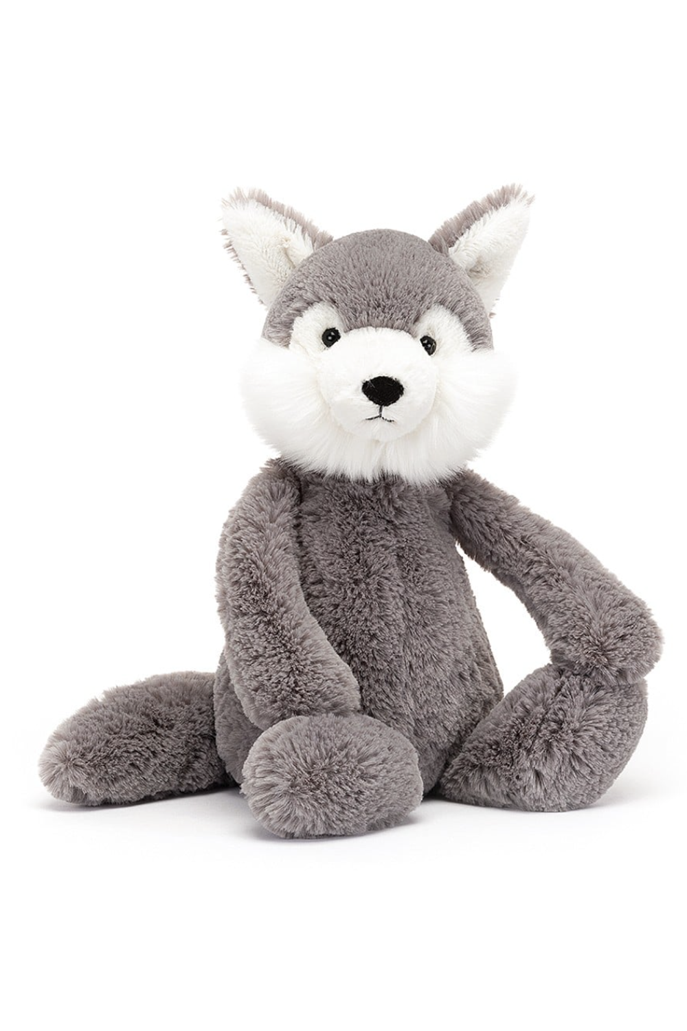 JELLYCAT Bashful Wolf