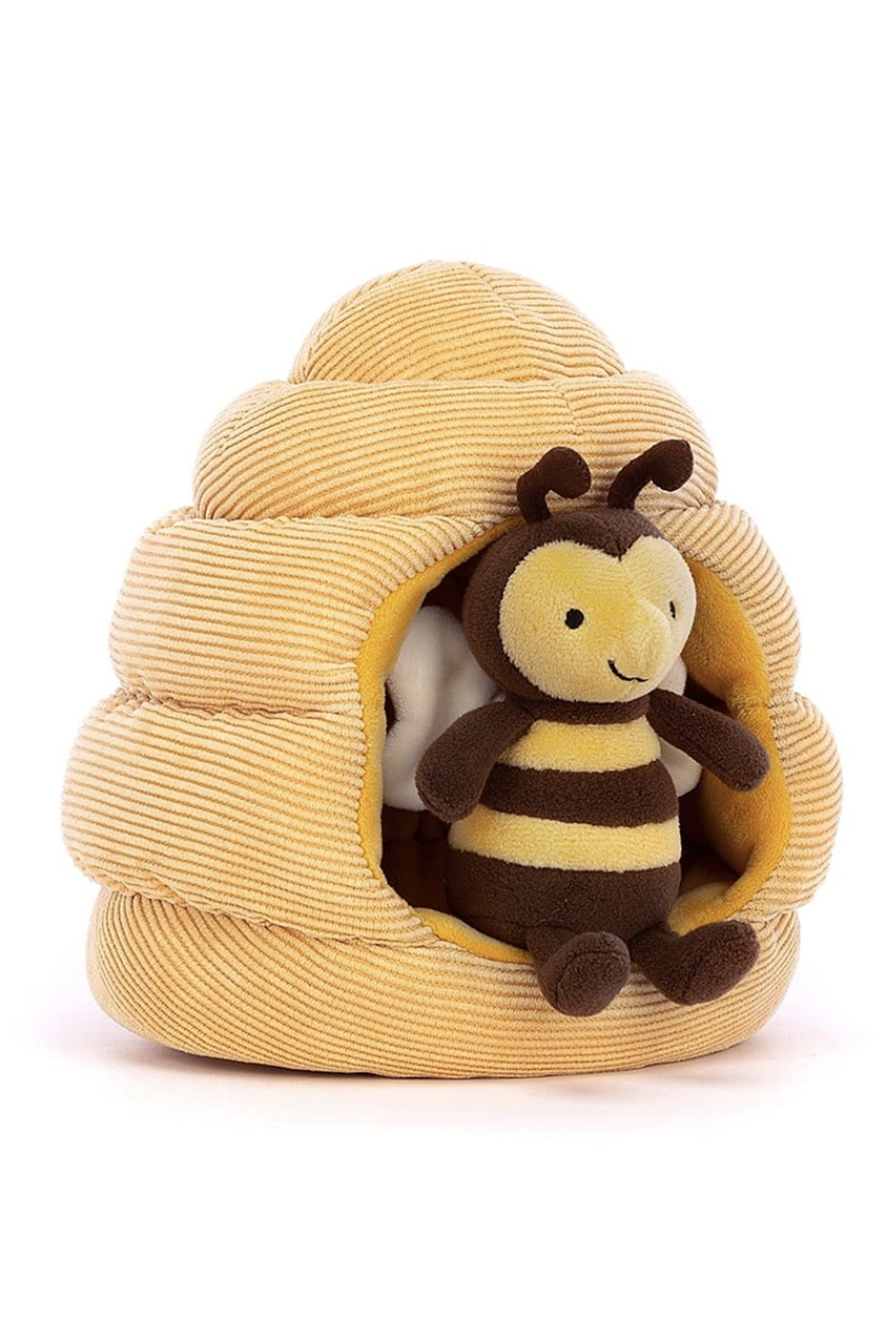 JELLYCAT Honeyhome Bee