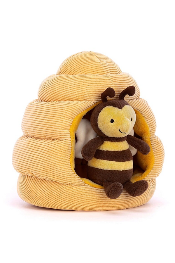 JELLYCAT Honeyhome Bee