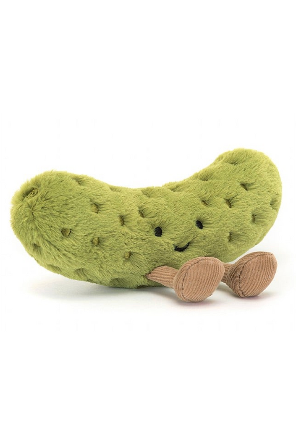 JELLYCAT Amuseable Pickle
