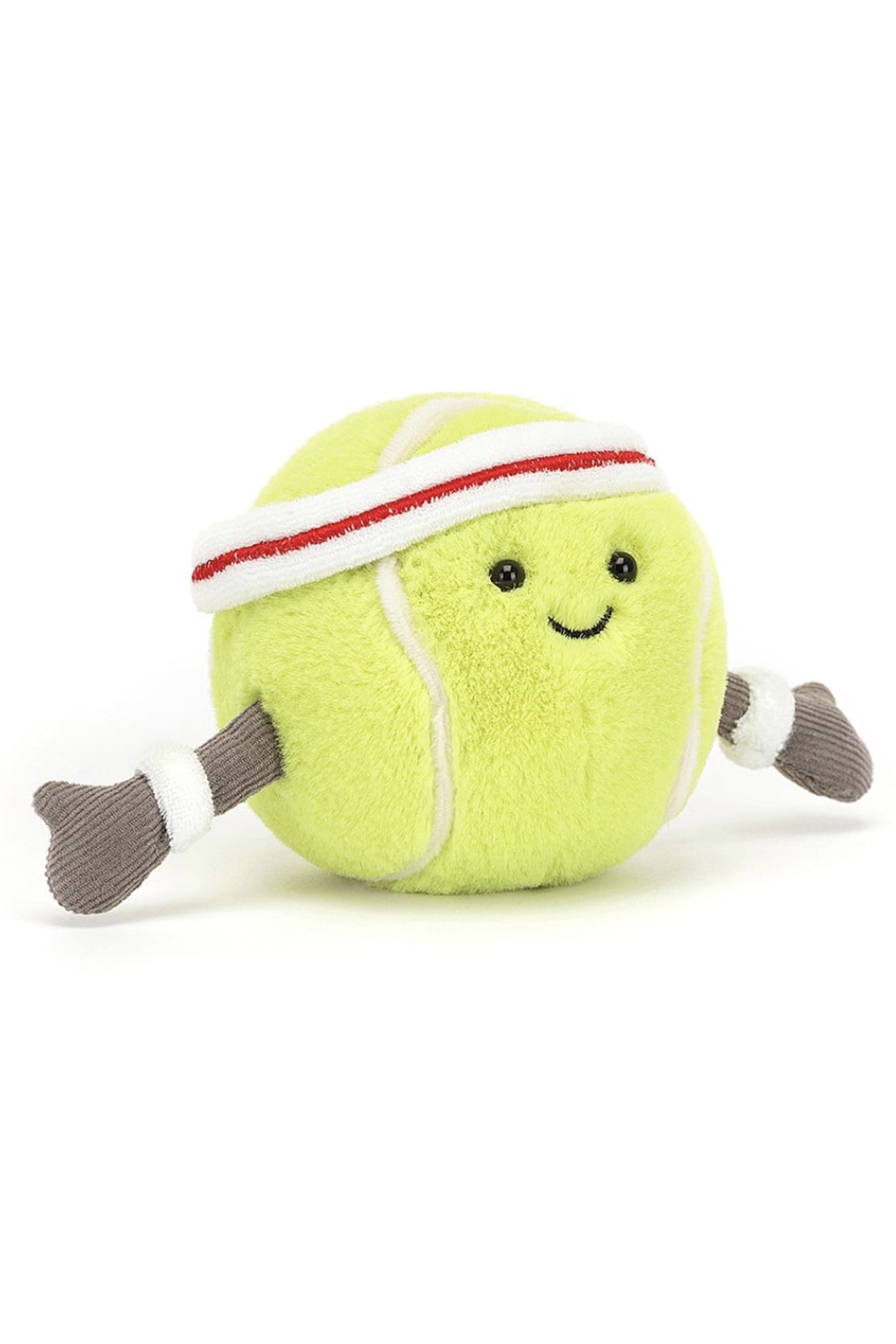 JELLYCAT Amuseable Sport Tennis Ball