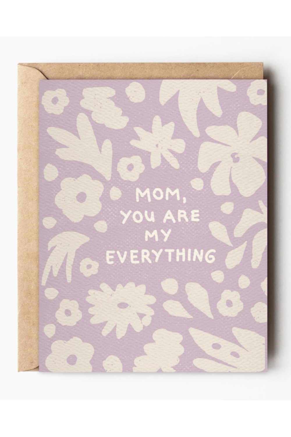 DD Mother's Day Card - You are my Everything