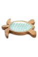 Shimmering Turtle Serving Tray