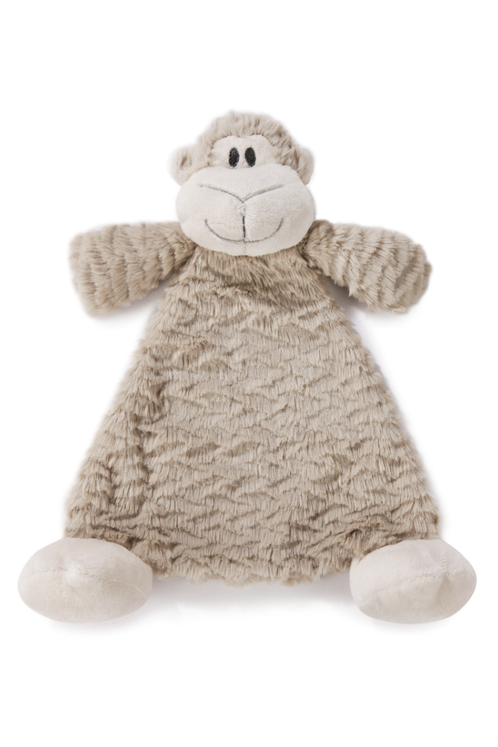 Rattle Blankie - Meekie Monkey