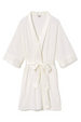 Shala Kimono Robe - Pearl