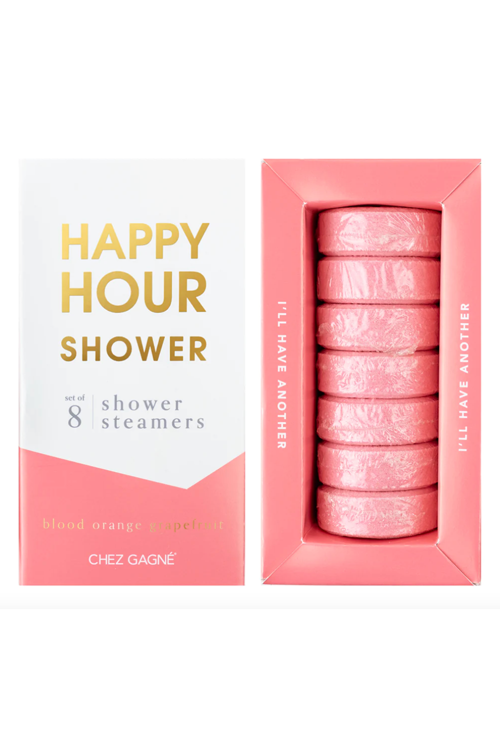 CG Shower Steamers - Happy Hour