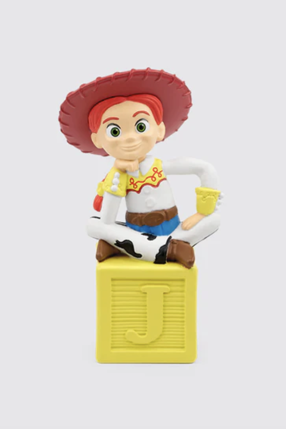 Tonies Topper - Disney Toy Story 3 & 4 "Jessie"