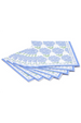 Cocktail Napkin Pack - Twos Hydrangea