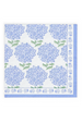 Cocktail Napkin Pack - Twos Hydrangea