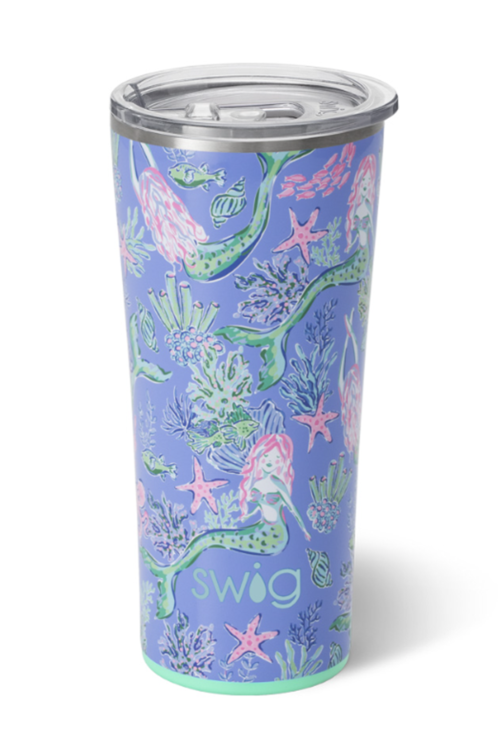 Swig Tumbler - Under the Sea