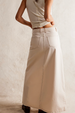 FP Come as You Are Wisp Maxi Skirt