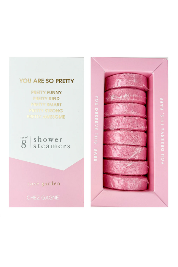 CG Shower Steamers - You are so Pretty