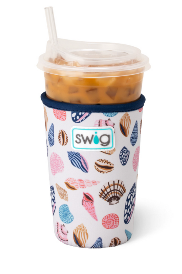 Swig Cup Coolie - Sea La Vie