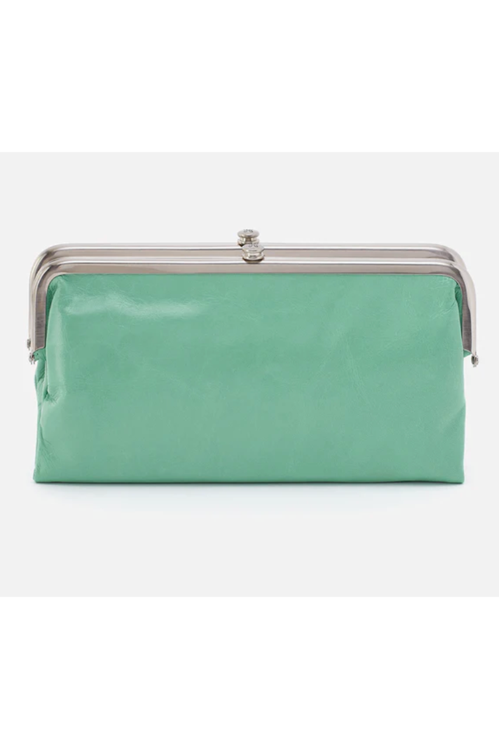 Lauren Wallet - Seaglass