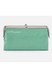 Lauren Wallet - Seaglass