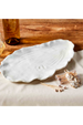 Oyster Platter with Shell Picks