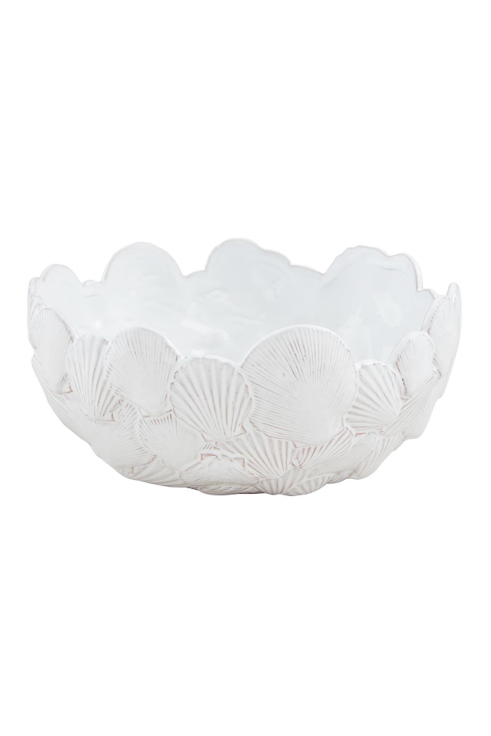 Layered Seashell Bowl