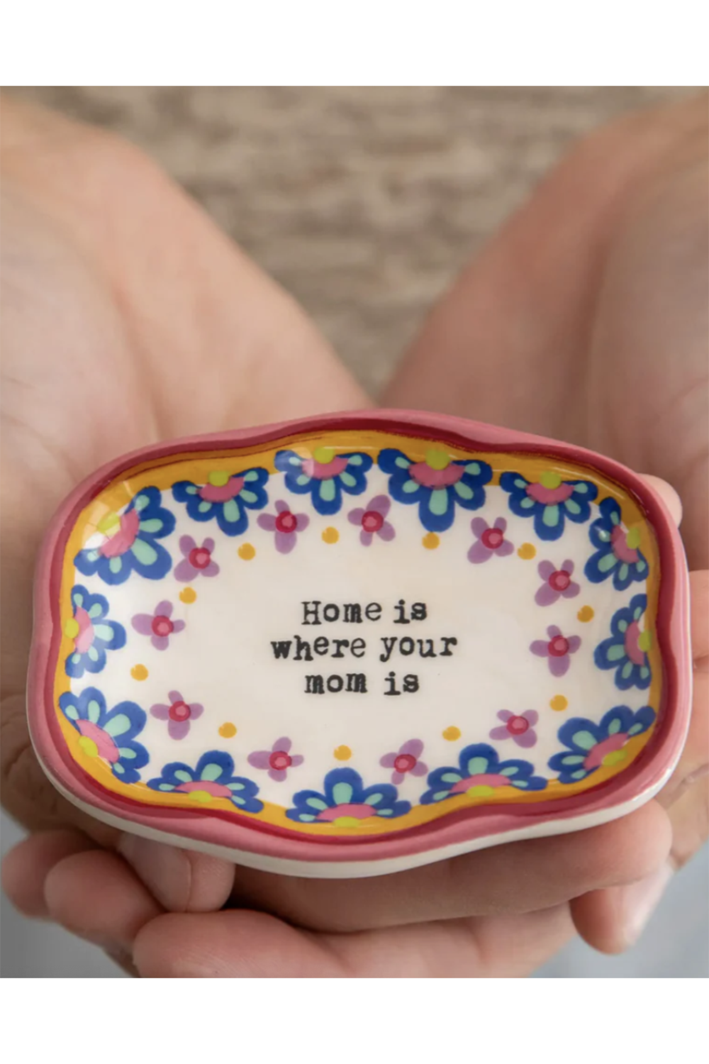 Artisan Dish Mini - Home Mom