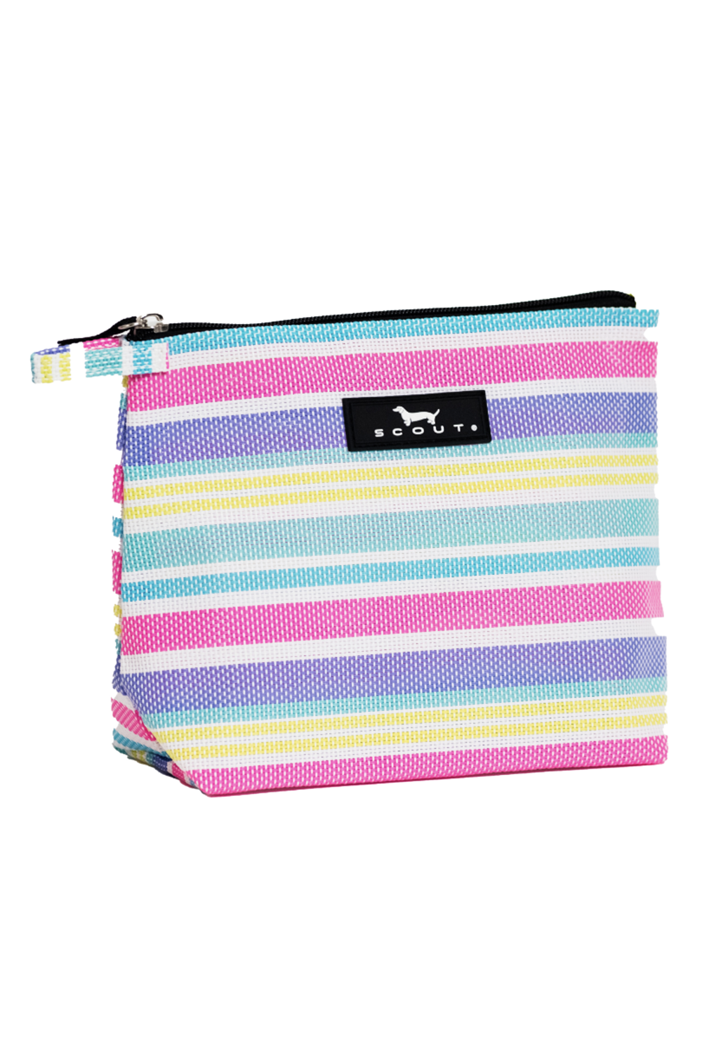 Go Getter Cosmetic Bag - "Freshly Squeezed" SUM24