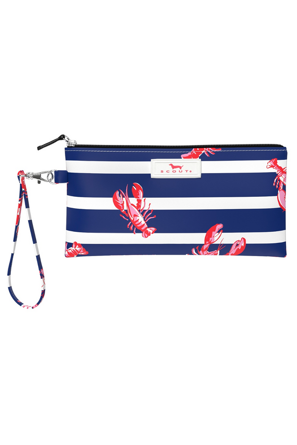 Kate Wristlet - "Catch of the Day" SUM24