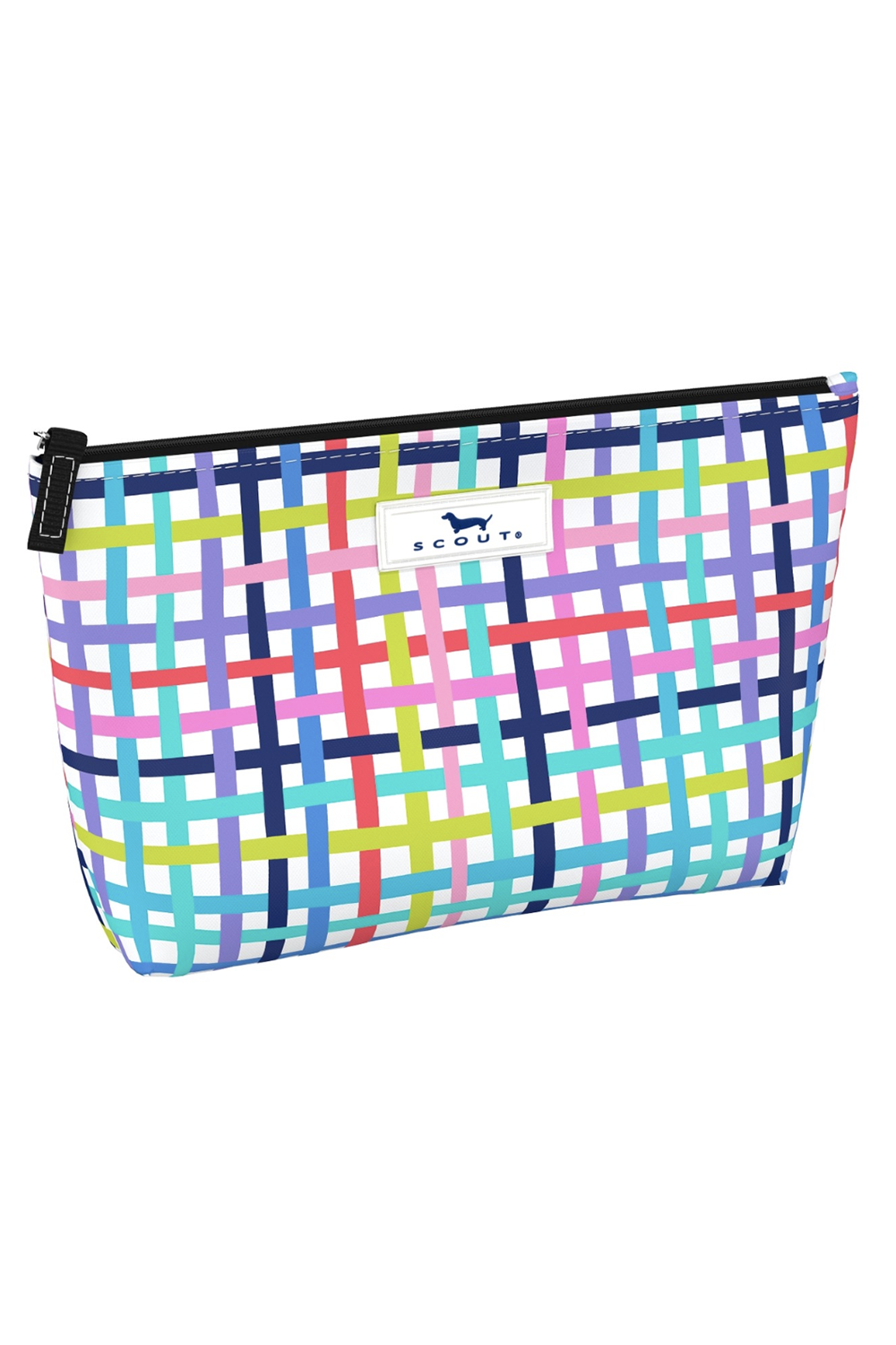Twiggy Cosmetic Bag - "Off the Grid" SUM24
