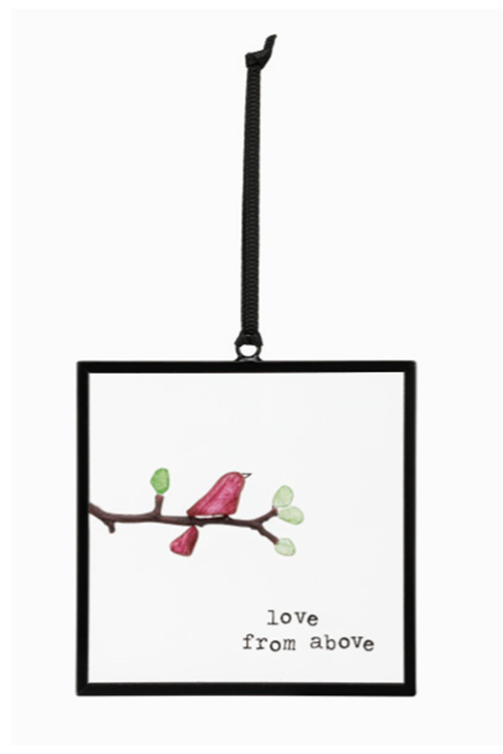 Suncatcher - Love from Above