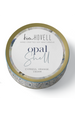 Kim Hovell + Annapolis Mini Tin Candle - Opal Shell