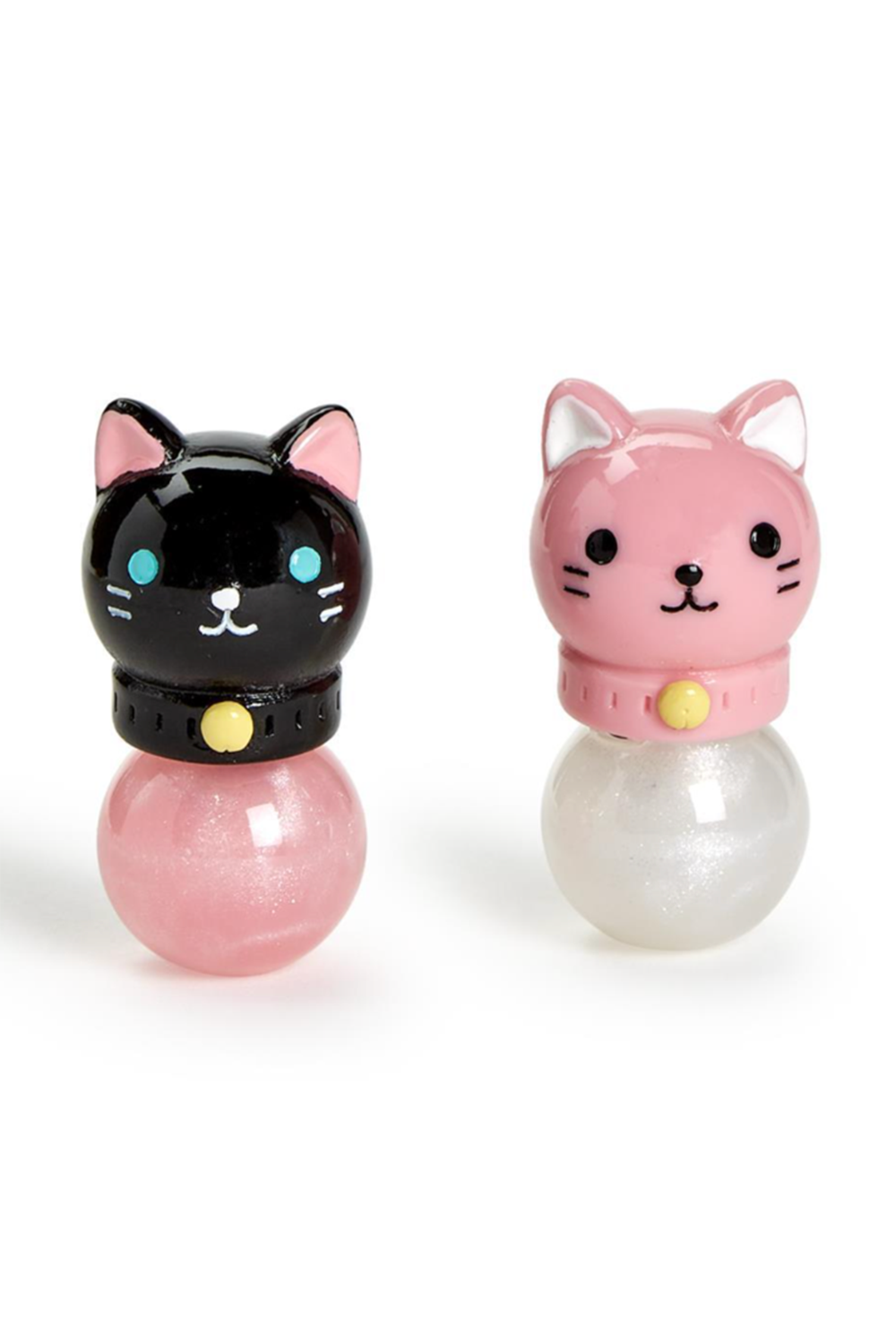 Cat Shimmering Lip Gloss