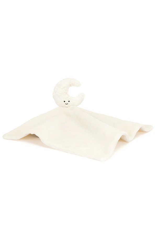 JELLYCAT Amuseable Soother - Moon