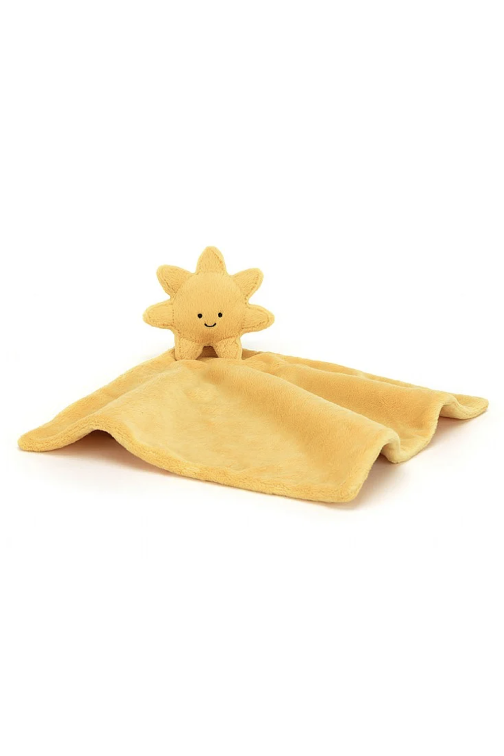 JELLYCAT Amuseable Soother - Sun