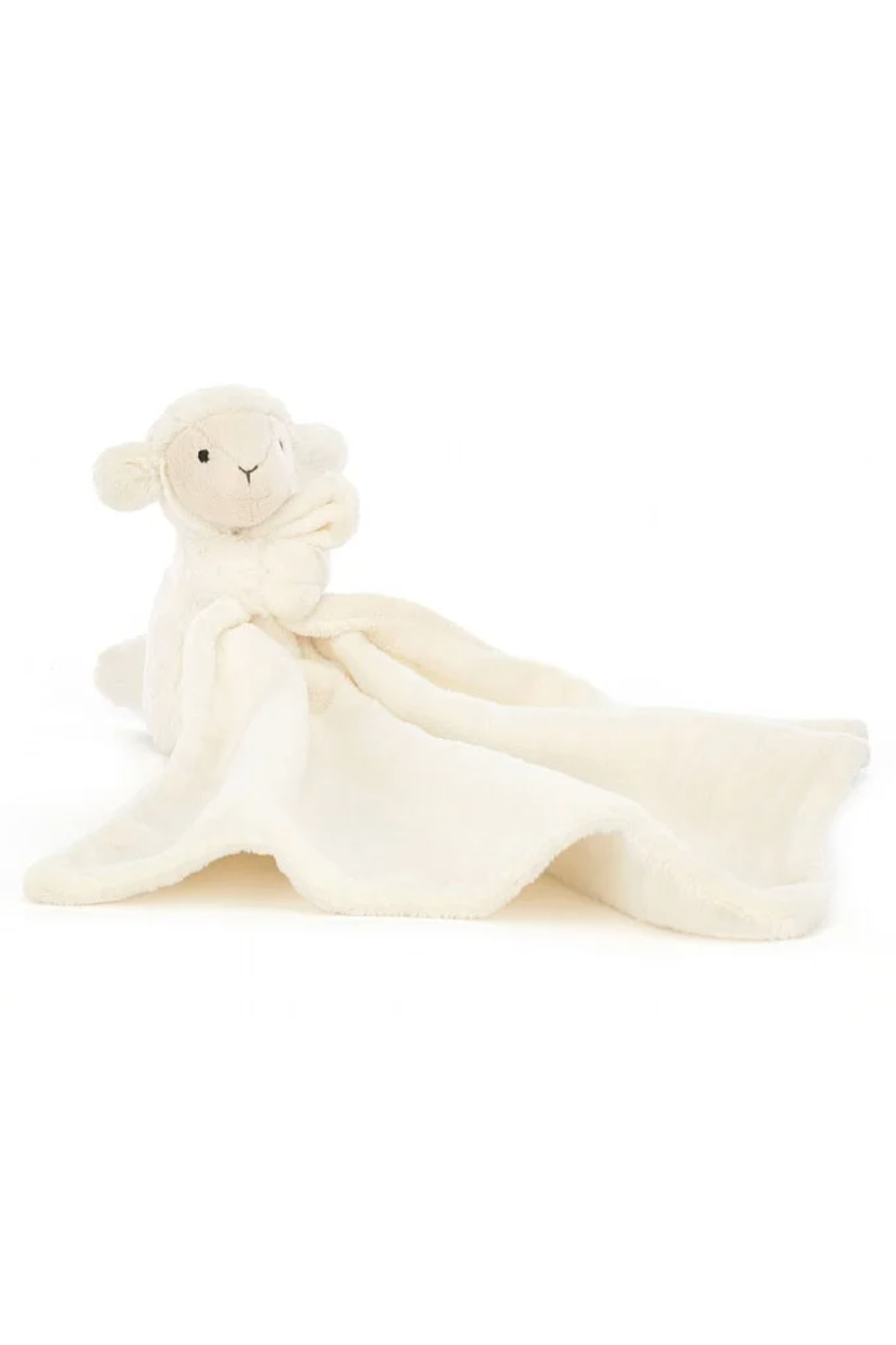 JELLYCAT Bashful Soother - Lamb