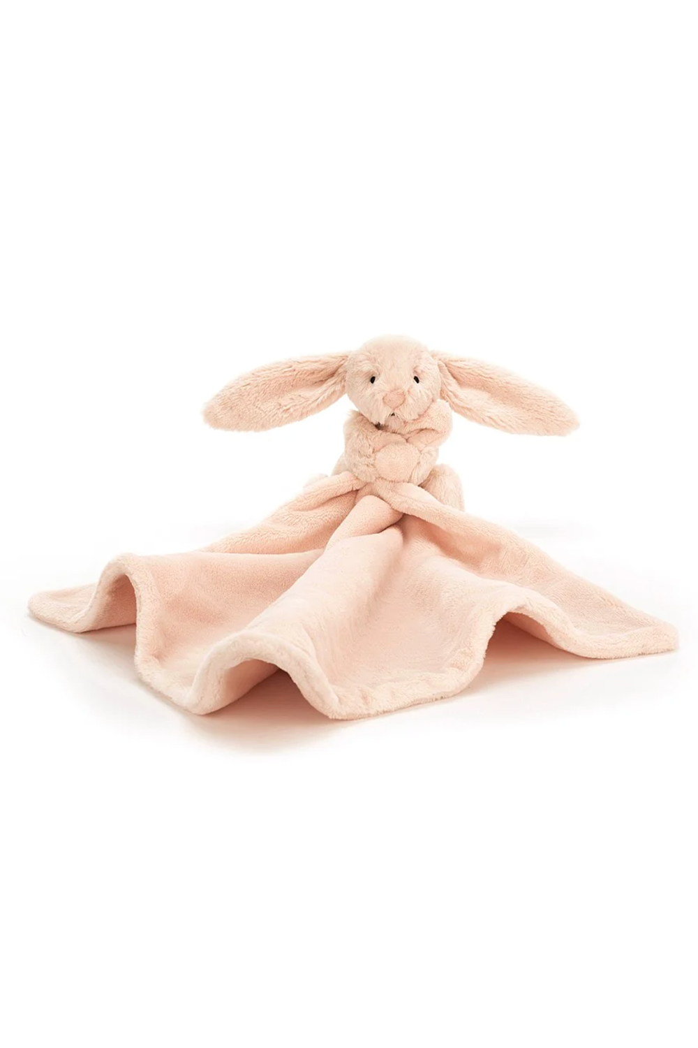JELLYCAT Bashful Soother - Blush Bunny