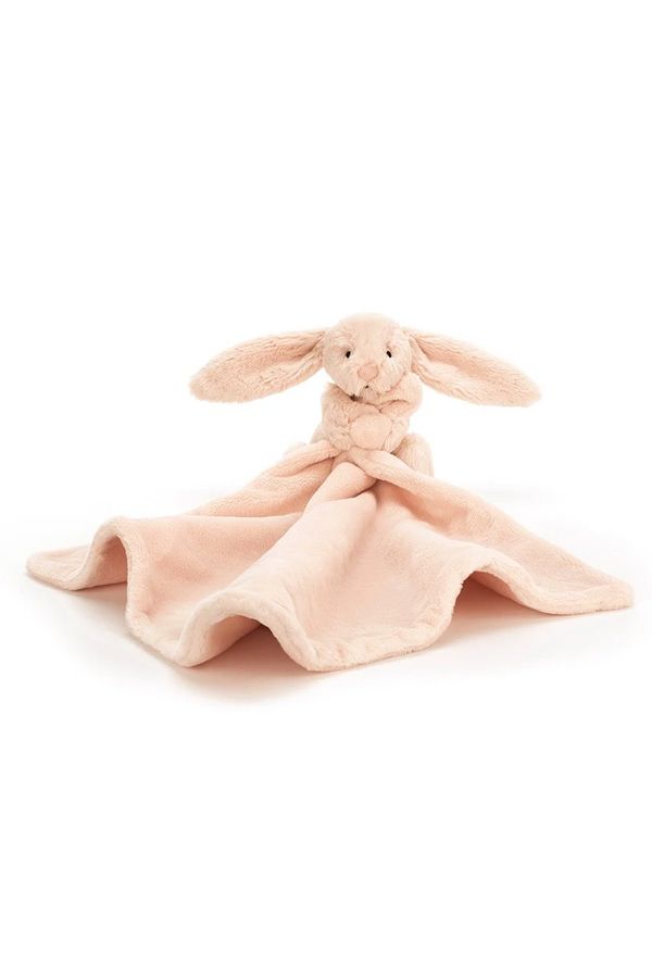 JELLYCAT Bashful Soother - Blush Bunny