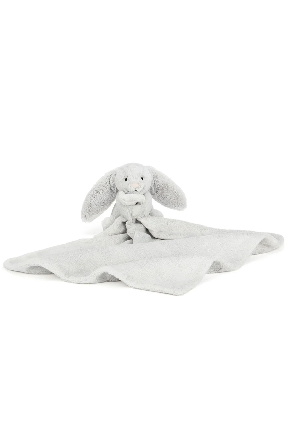 JELLYCAT Bashful Soother - Grey Bunny