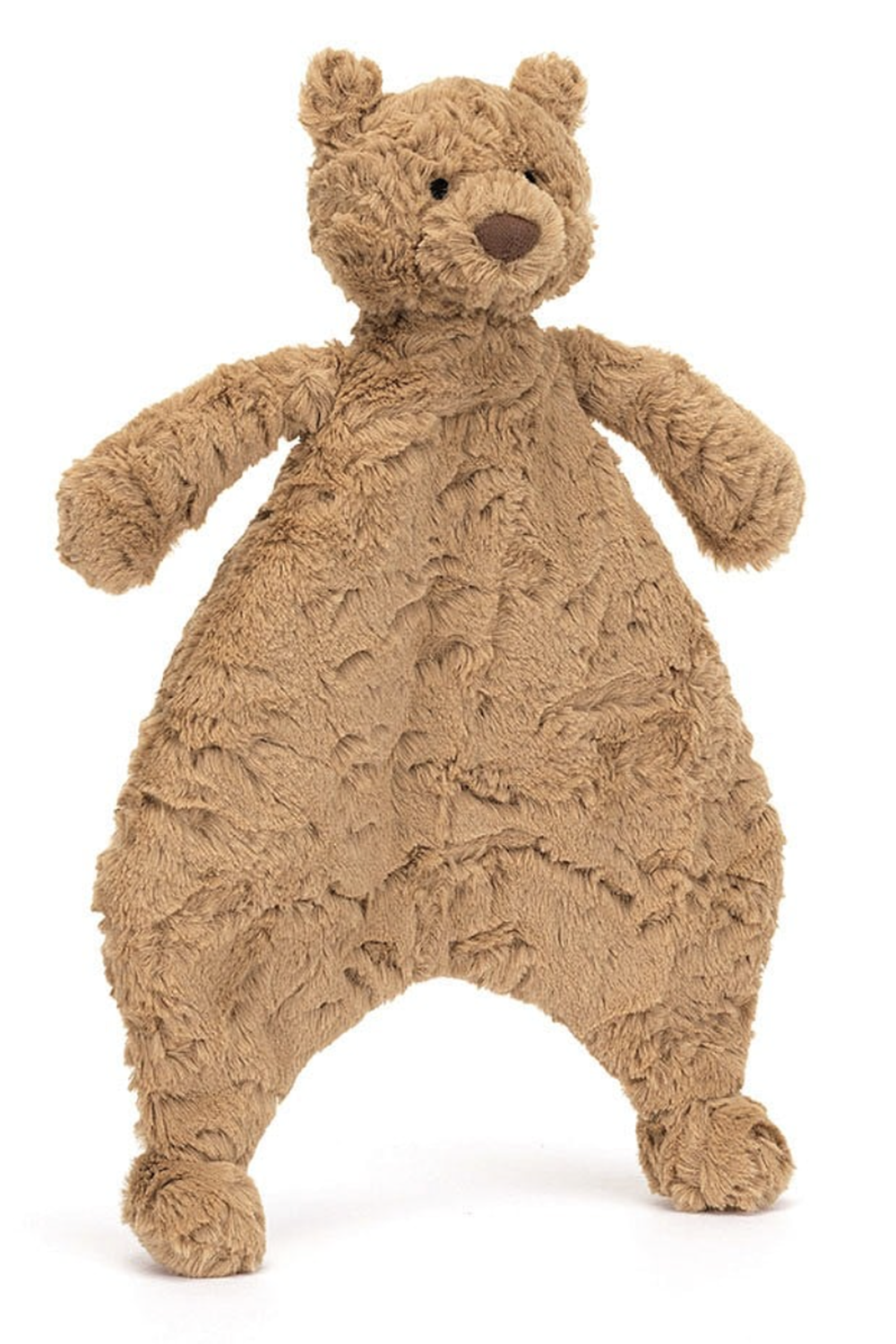 JELLYCAT Bartholomew Bear Comforter