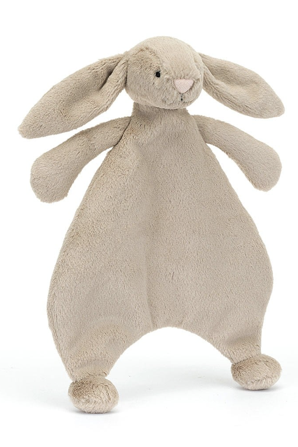 JELLYCAT Bashful Comforter - Beige Bunny