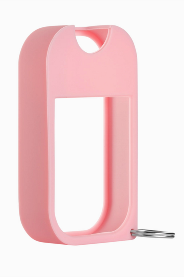 Mist Sanitizer Case - Pink