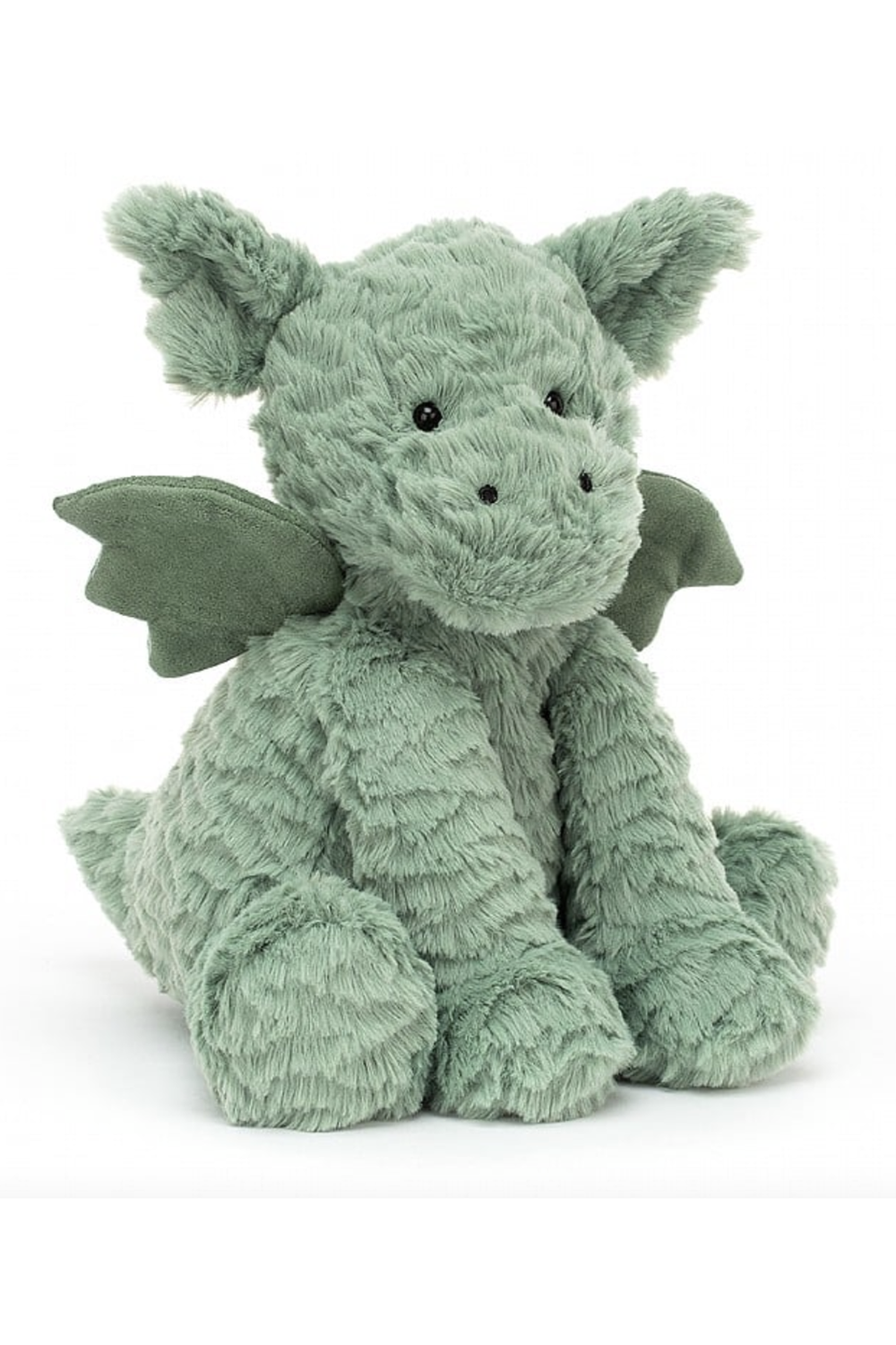 JELLYCAT Fuddlewuddle Dragon